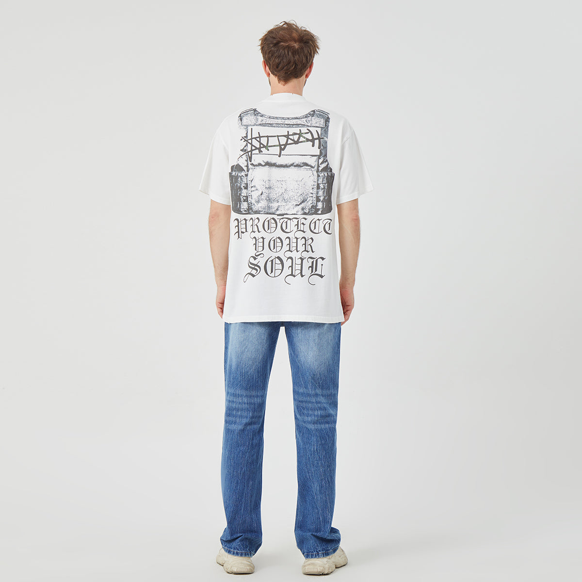 Cross-Gear Tactical T-shirt