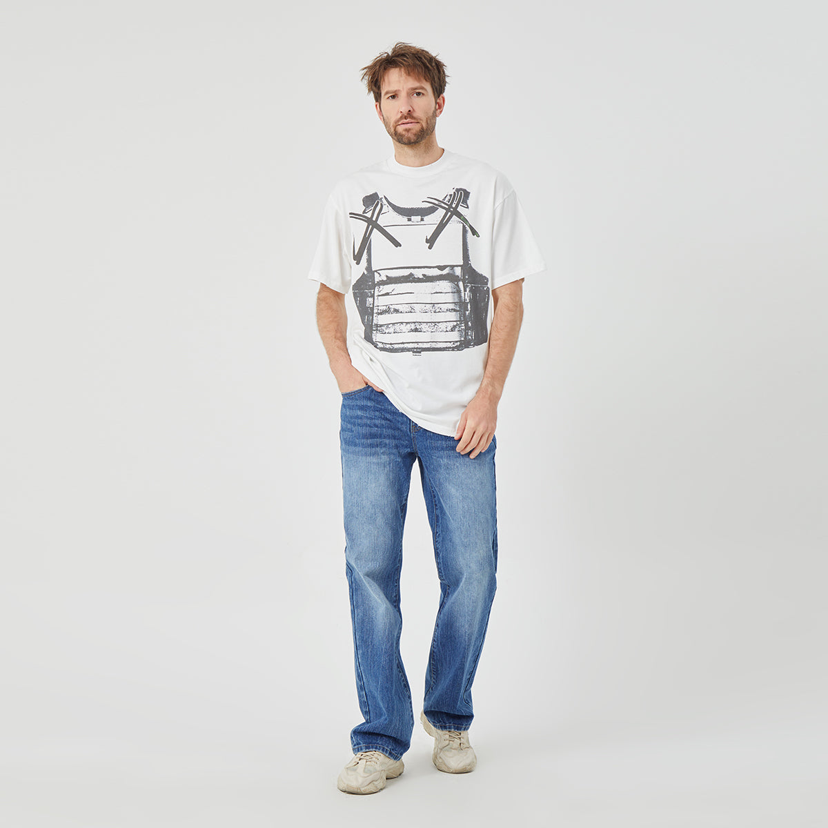 Cross-Gear Tactical T-shirt