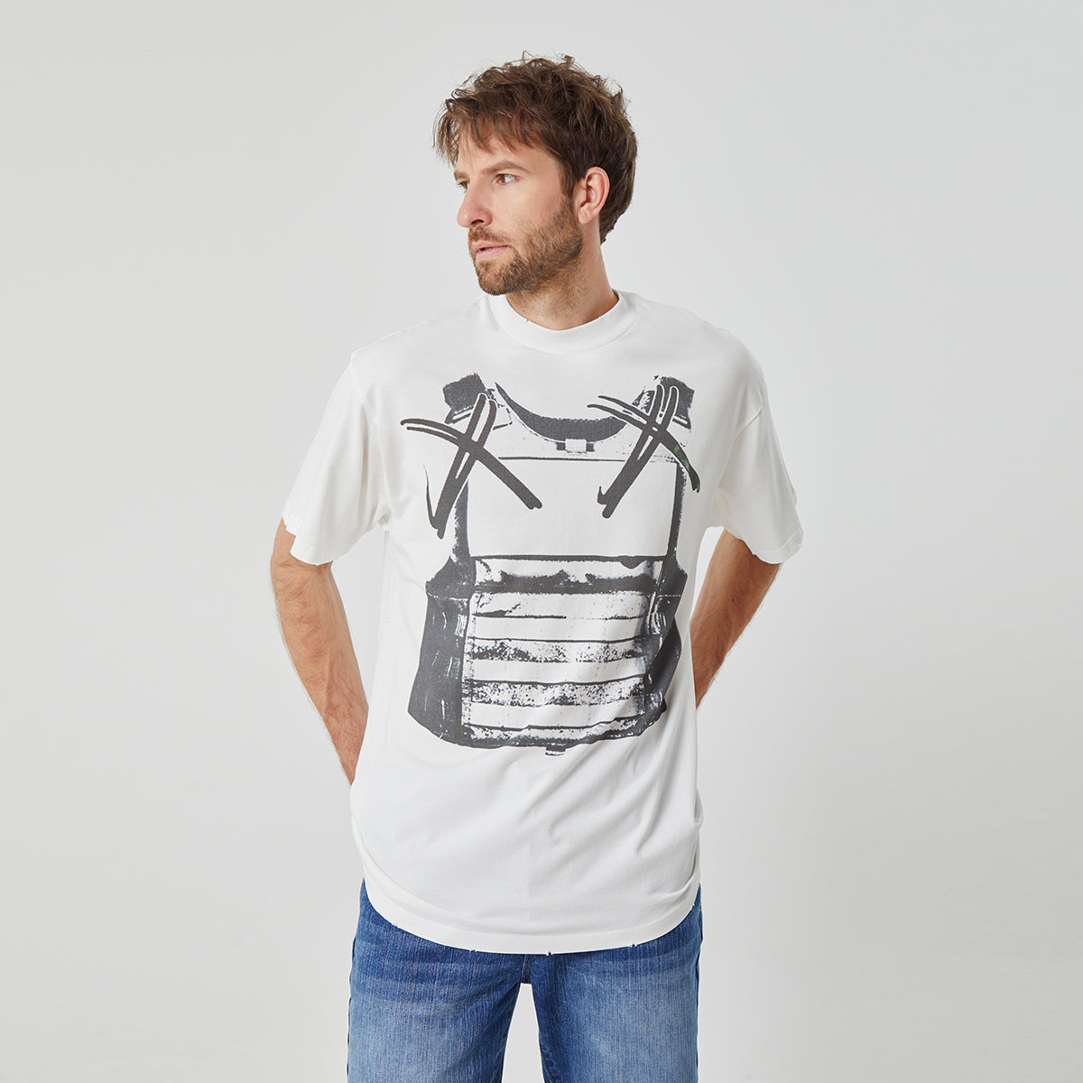 Cross-Gear Tactical T-shirt