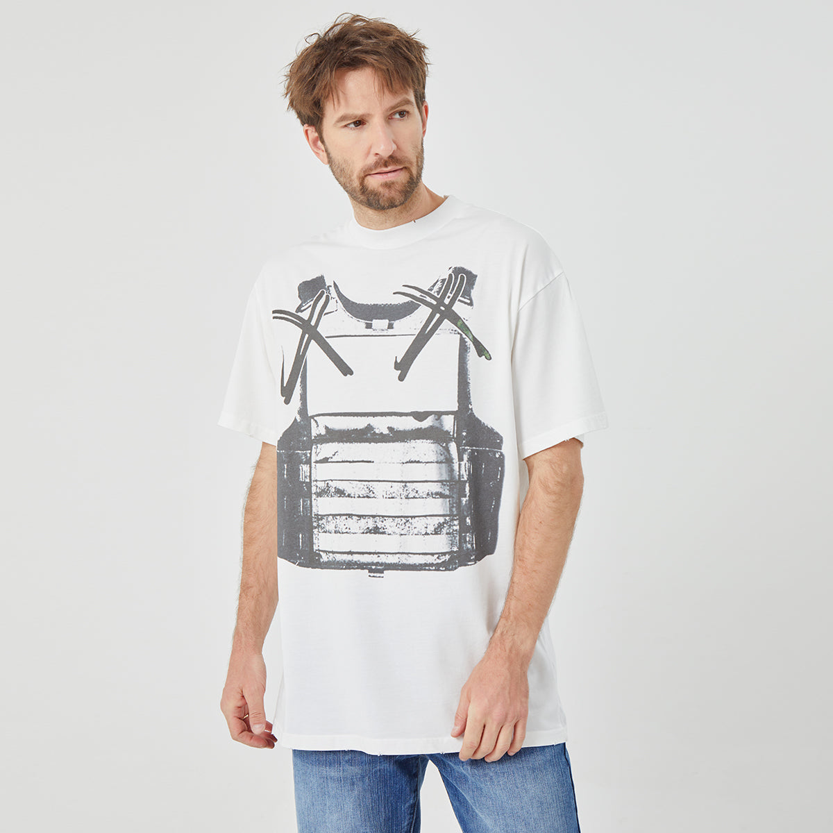 Cross-Gear Tactical T-shirt