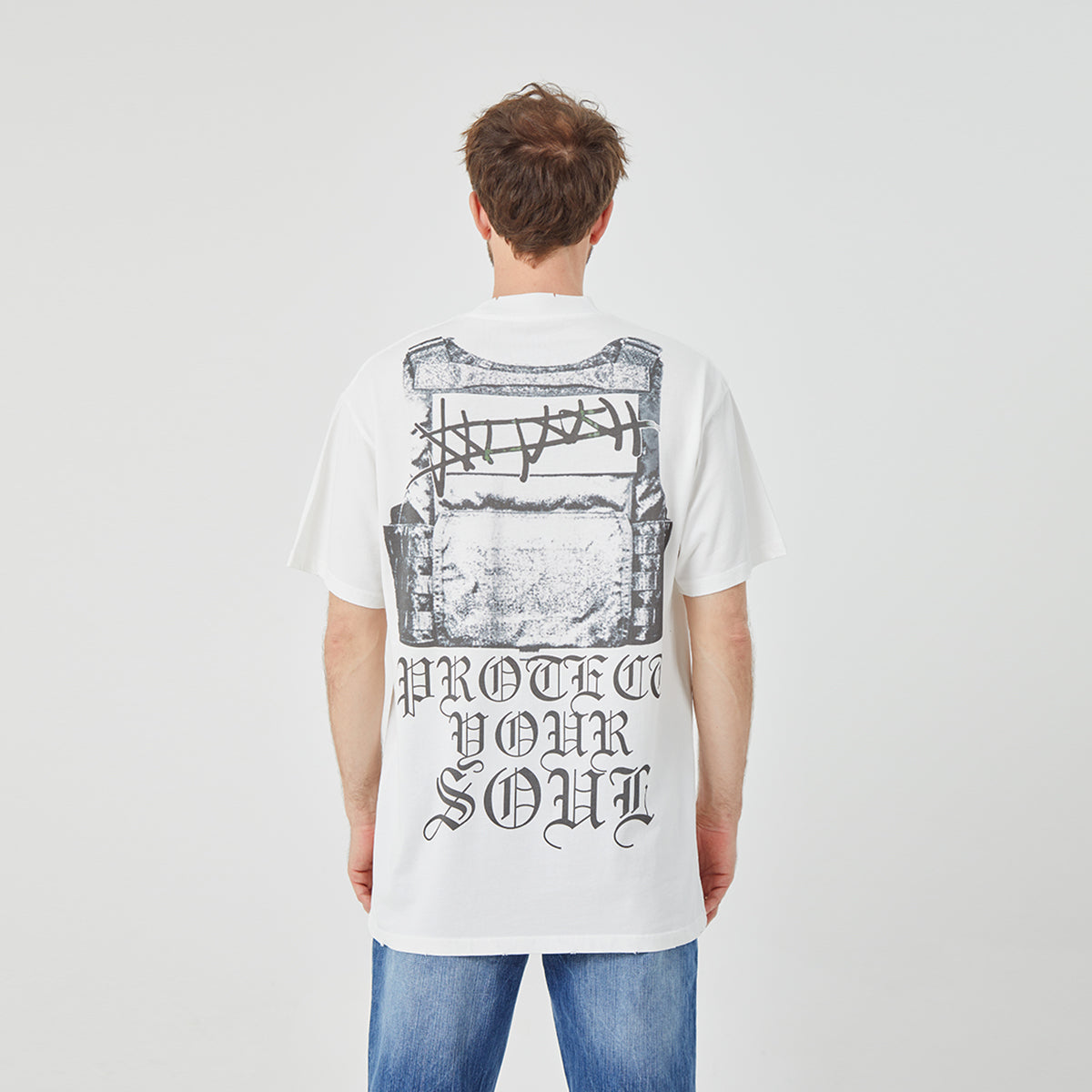 Cross-Gear Tactical T-shirt