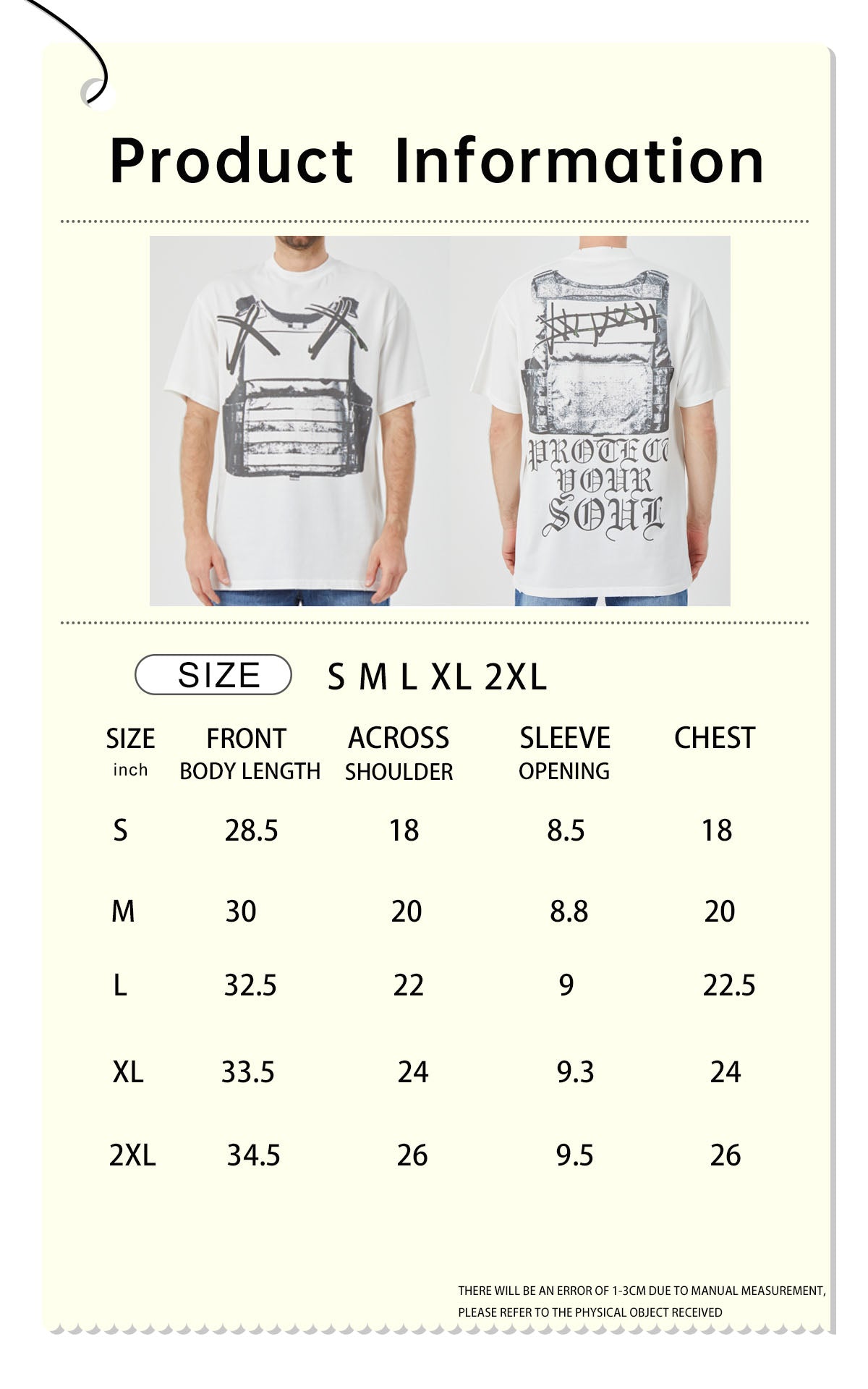 Cross-Gear Tactical T-shirt